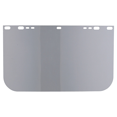 ANCHOR 9 X 15.5 CLEAR UNBOUND VISOR FOR JACKSON